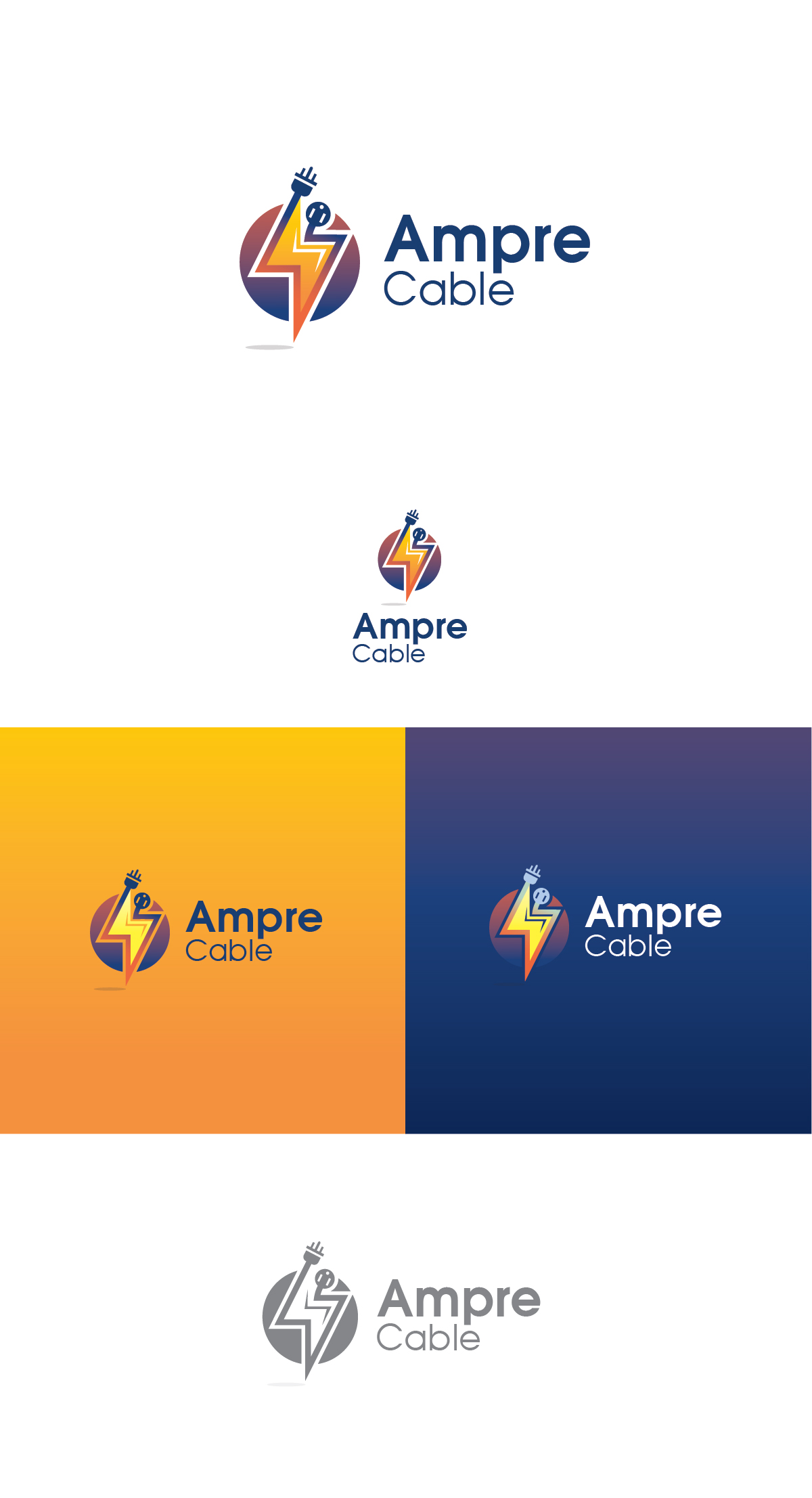 Logo Design by LaGregz for this project | Design #30534585