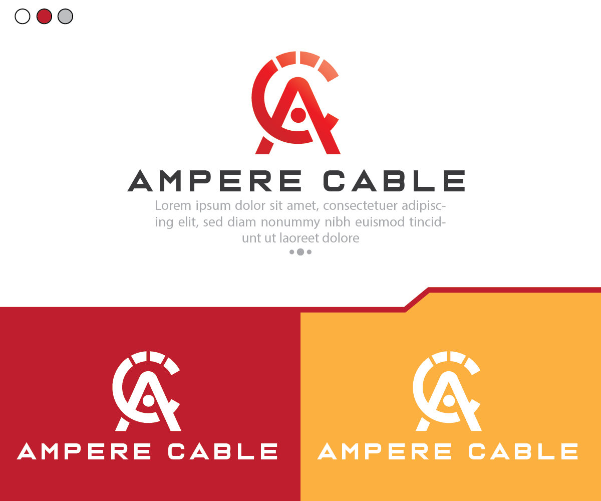 Logo Design by tridsgn for this project | Design #30542922