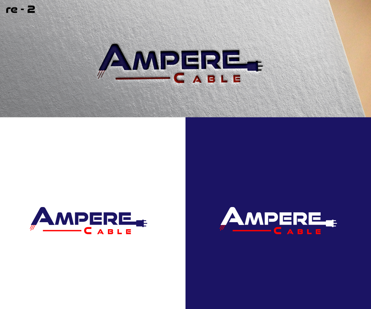 Logo Design by RS_Design for this project | Design #30521678