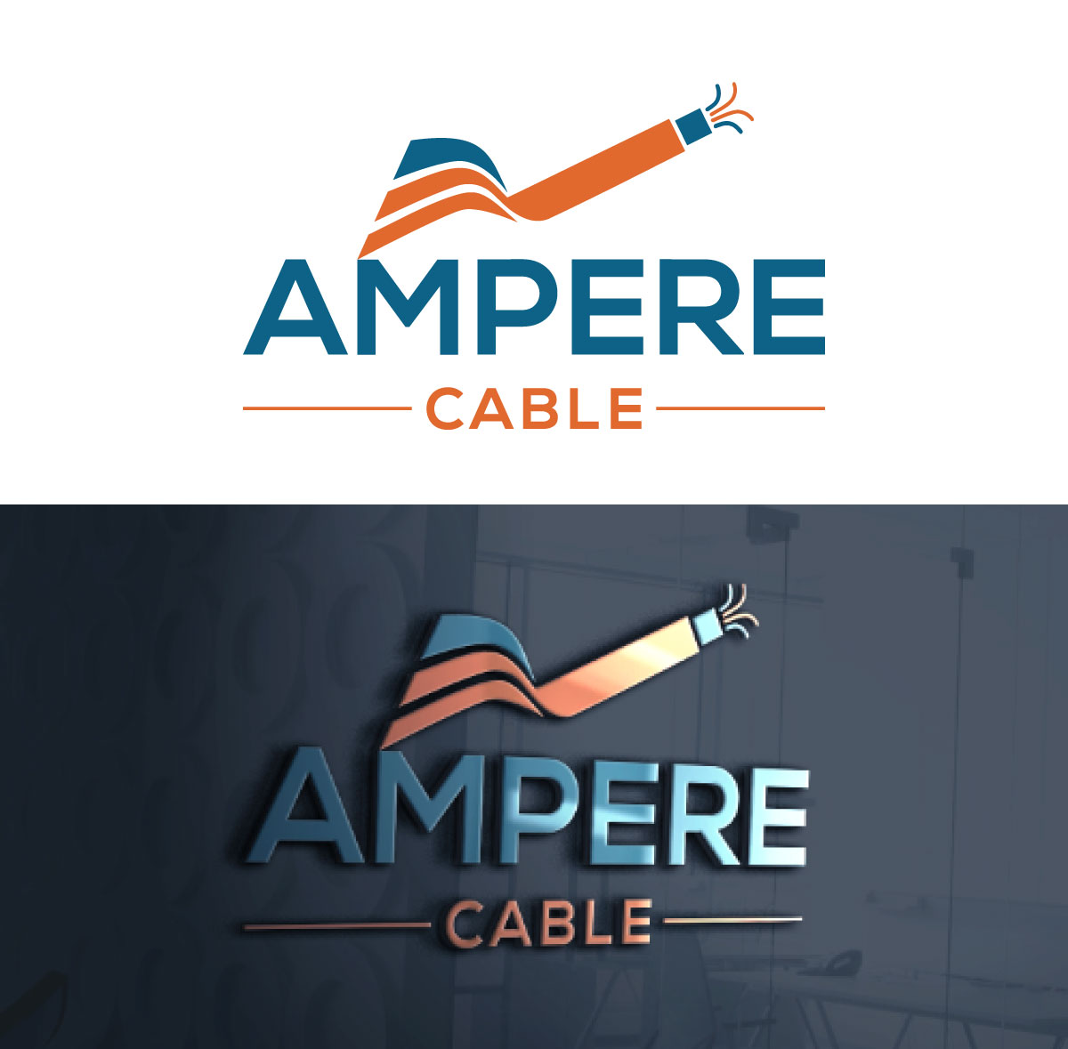 Logo Design by Mejbaul Hasan for this project | Design #30520626