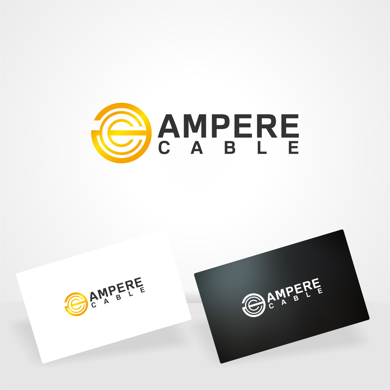Logo Design by Arham Hidayat for this project | Design #30539888
