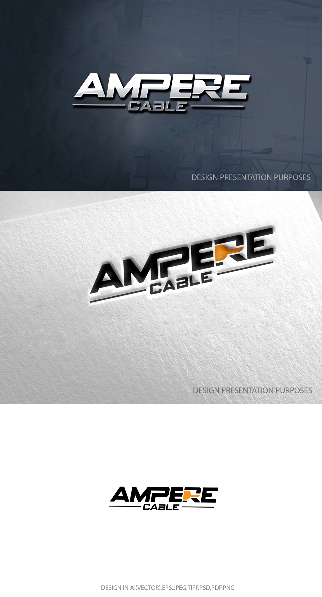 Logo Design by zebronicgraphic for this project | Design #30520341