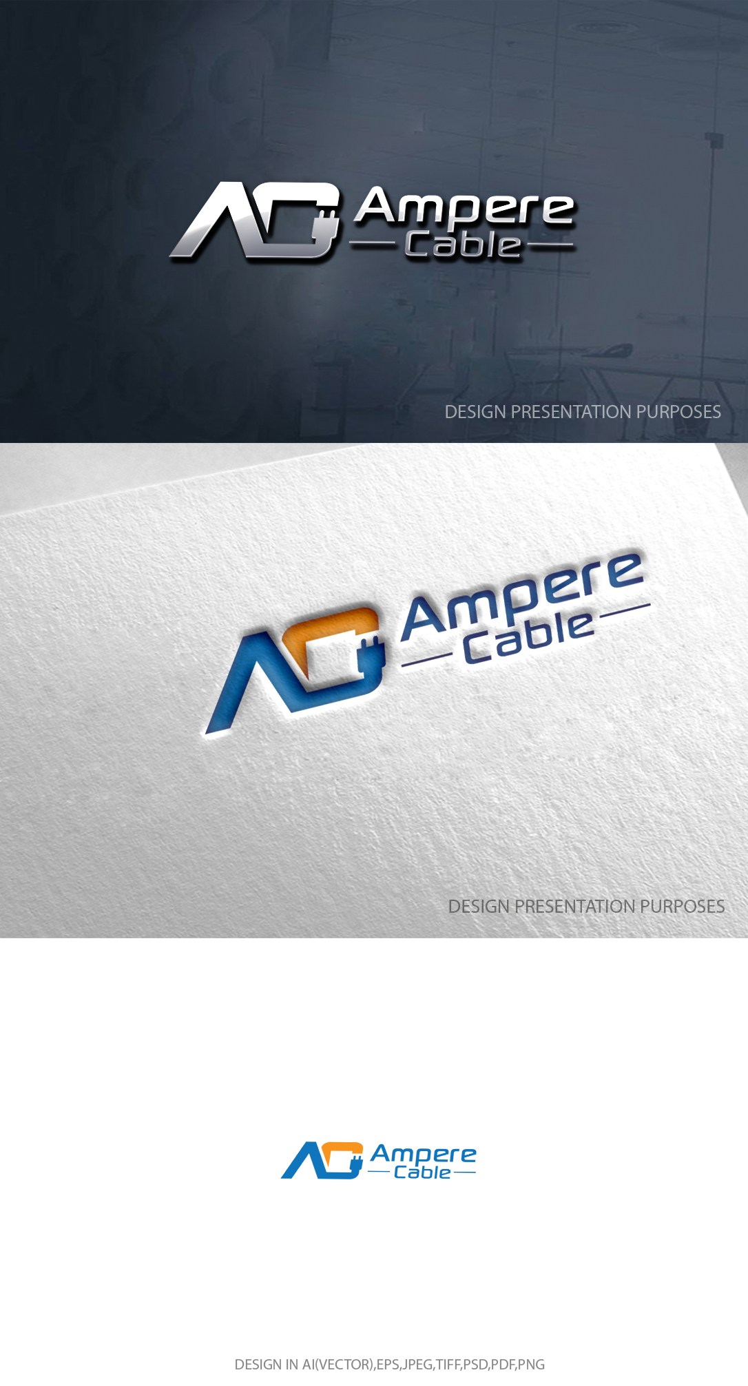 Logo Design by zebronicgraphic for this project | Design #30534741
