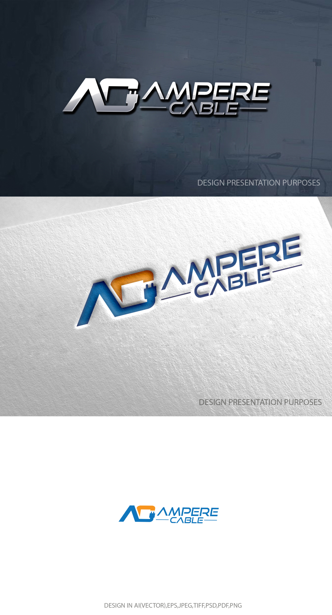 Logo Design by zebronicgraphic for this project | Design #30534743