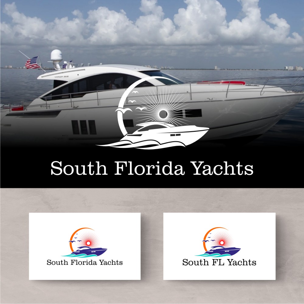 Logo Design by south door for this project | Design #30553866