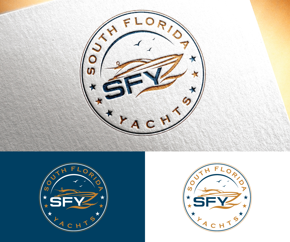 Logo Design by step forward 2 for this project | Design #30520197