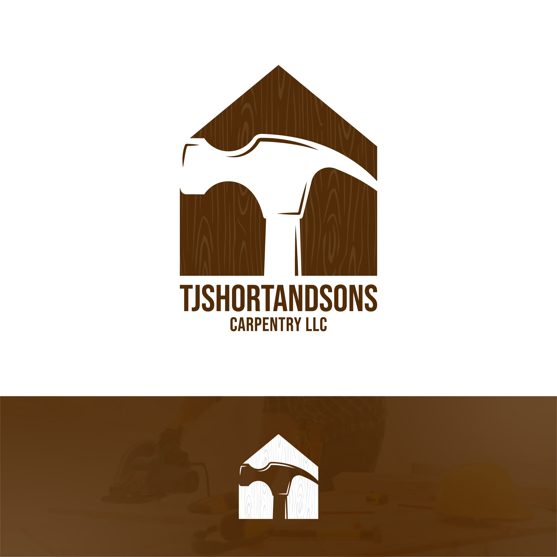 Logo Design by Aljune Castro Designs for this project | Design #30522138