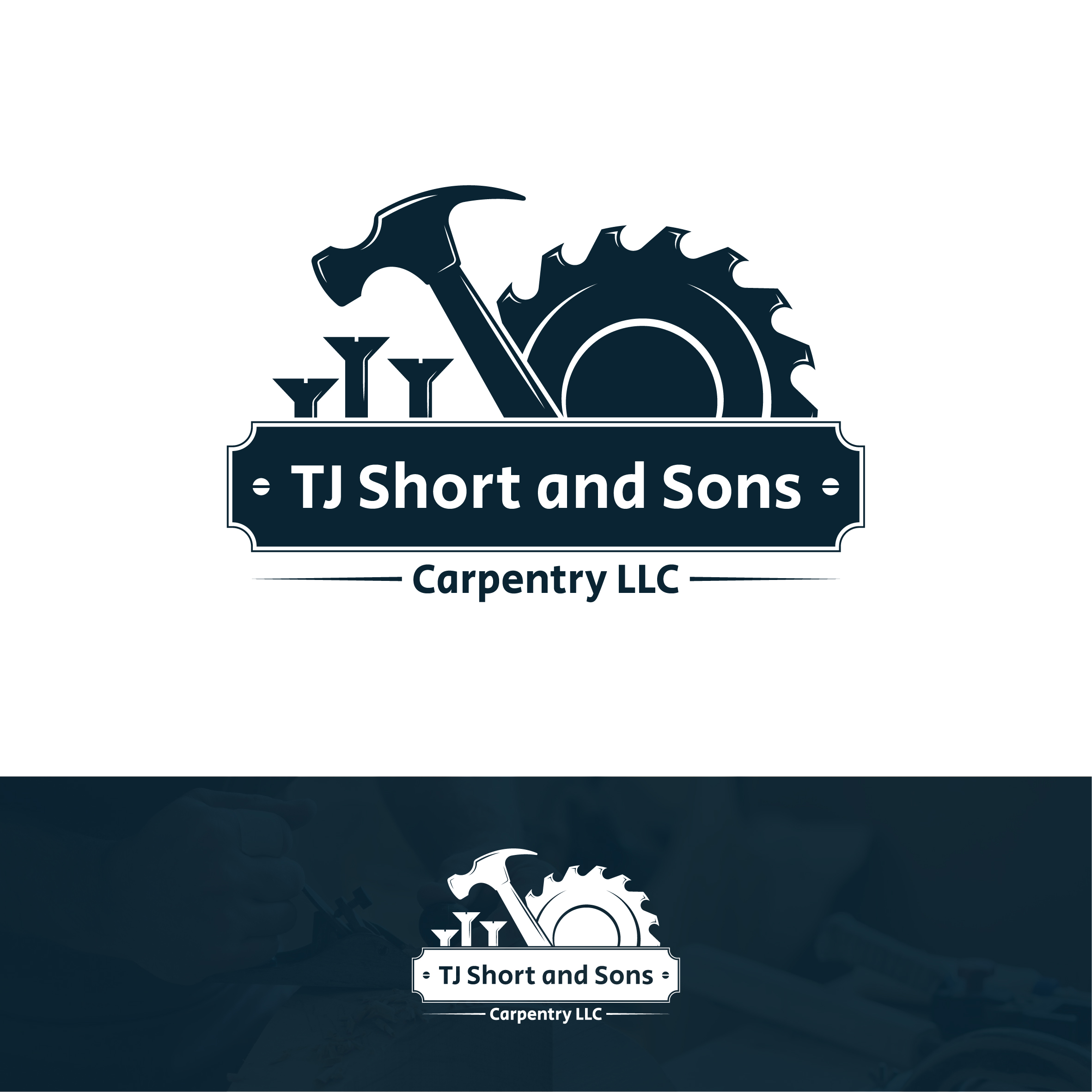 Logo Design by Aljune Castro Designs for this project | Design #30550120