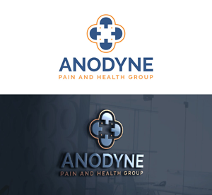 Logo Design by Danial07 for Intrepy Healthcare Marketing | Design: #30520714