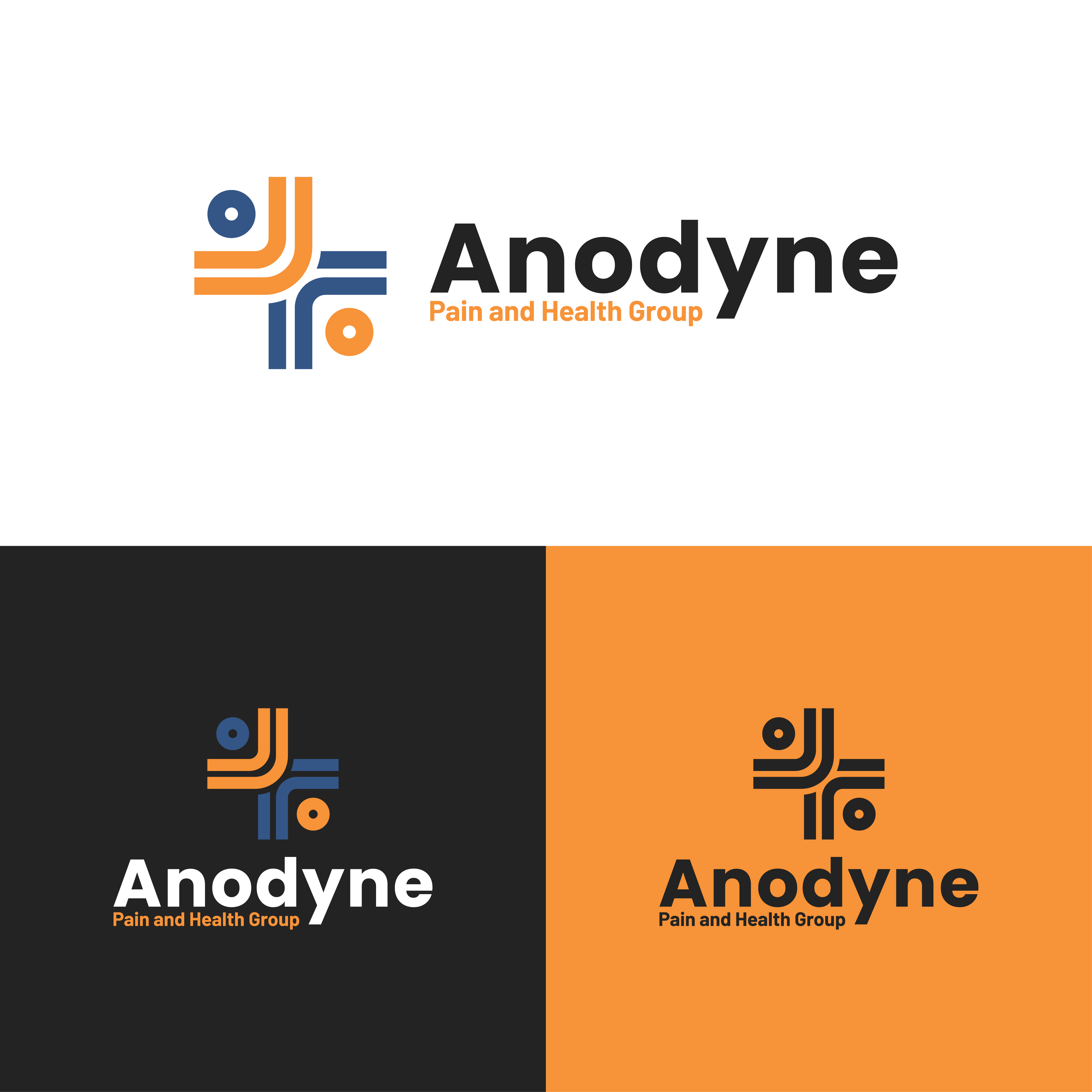 Logo Design by Choiresia.id for Intrepy Healthcare Marketing | Design #30533409