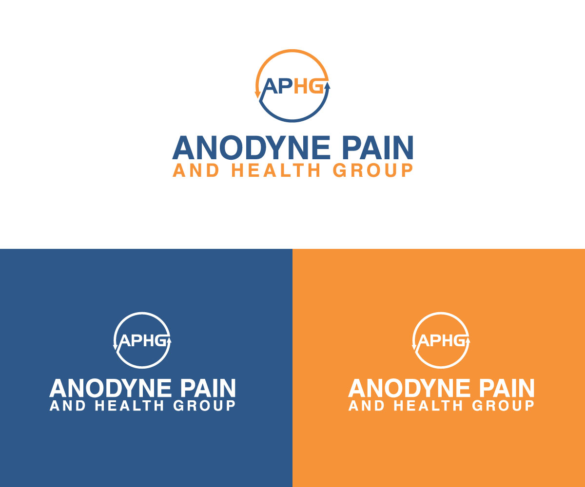 Logo-Design von Srk pix!14 für Intrepy Healthcare Marketing | Design #30535089