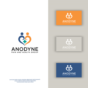 Logo Design by GOLDENCROWN for Intrepy Healthcare Marketing | Design: #30517035