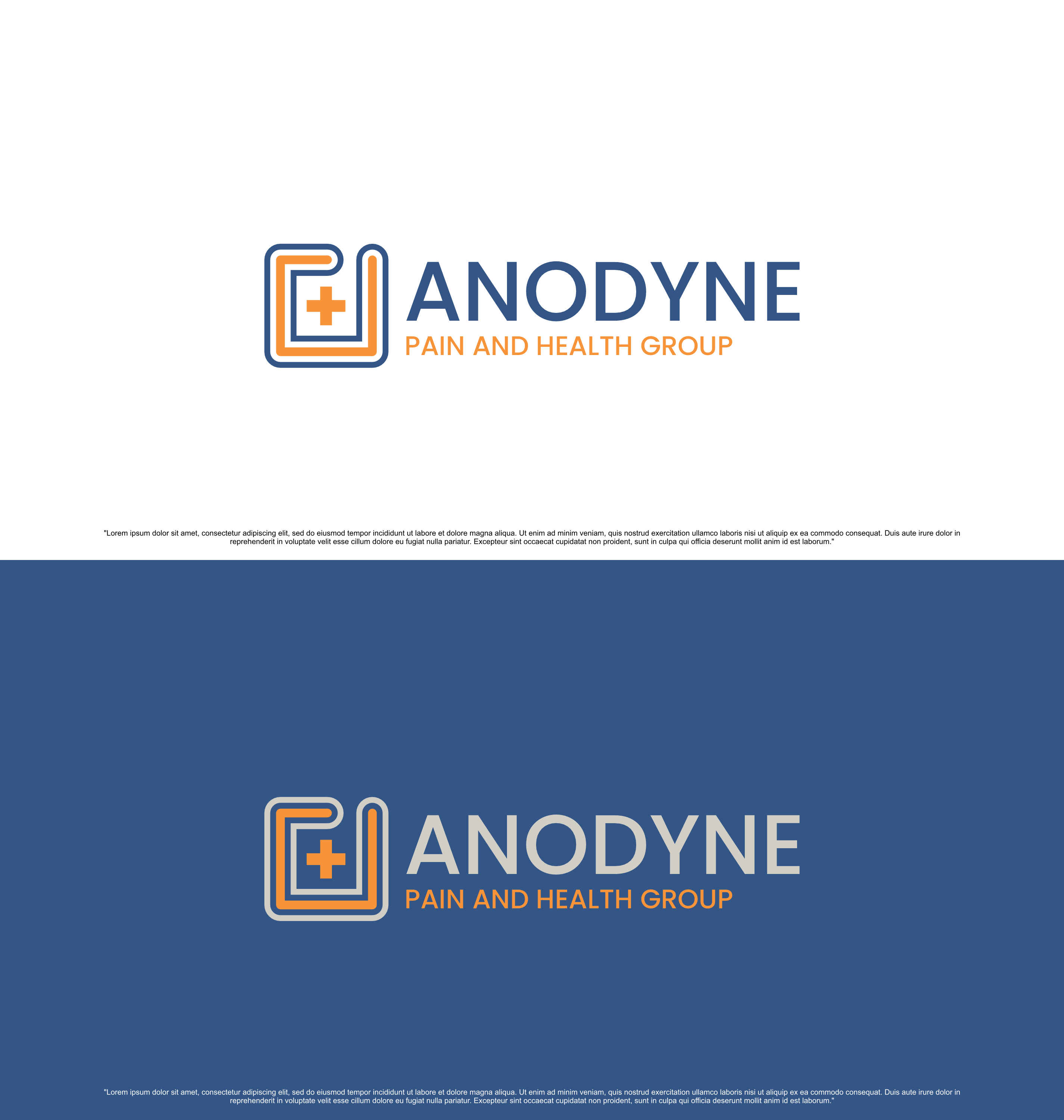 Logo-Design von saesean für Intrepy Healthcare Marketing | Design #30522542