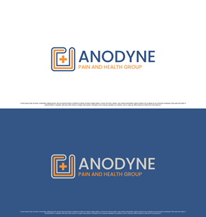 Logo Design by saesean for Intrepy Healthcare Marketing | Design: #30522542