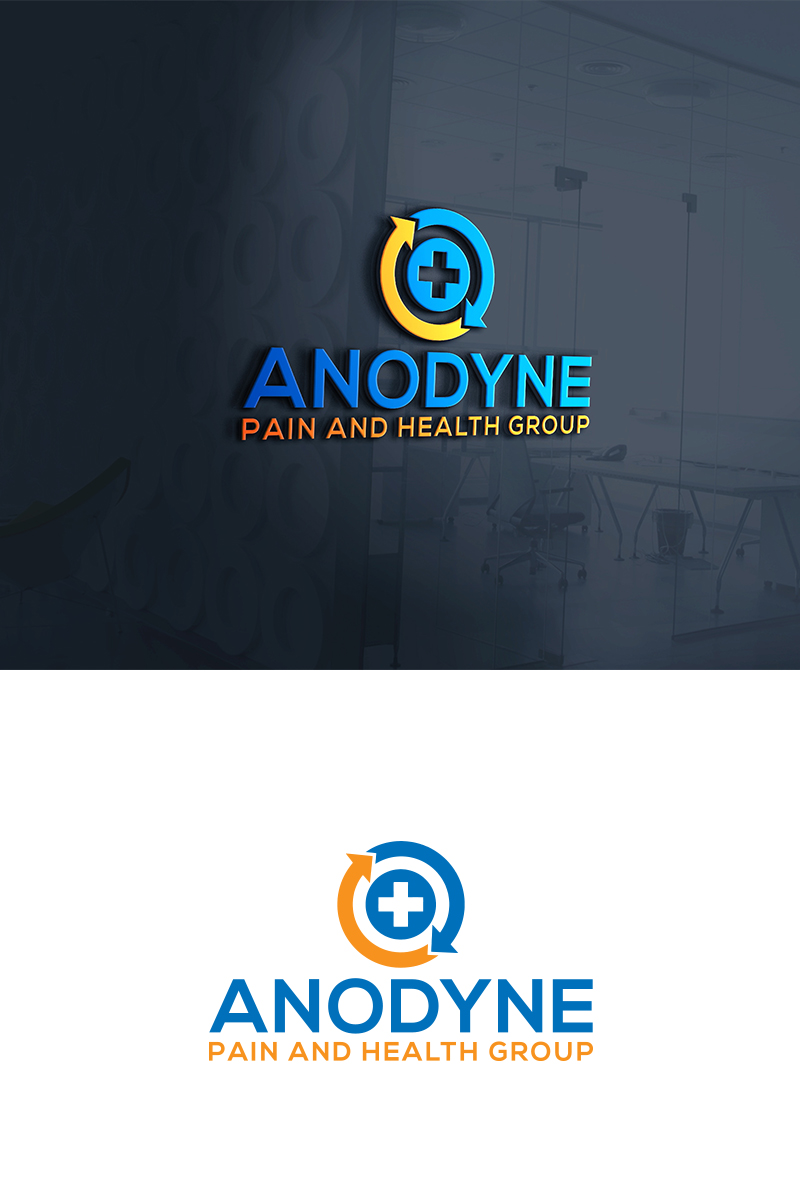 Logo Design by Mr X.. for Intrepy Healthcare Marketing | Design: #30527576