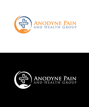 Logo Design by MHP Graphics House for Intrepy Healthcare Marketing | Design: #30516848
