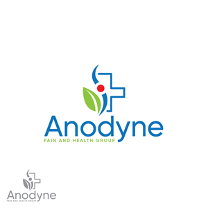 Logo Design by YourLogoMaster for Intrepy Healthcare Marketing | Design: #30527466