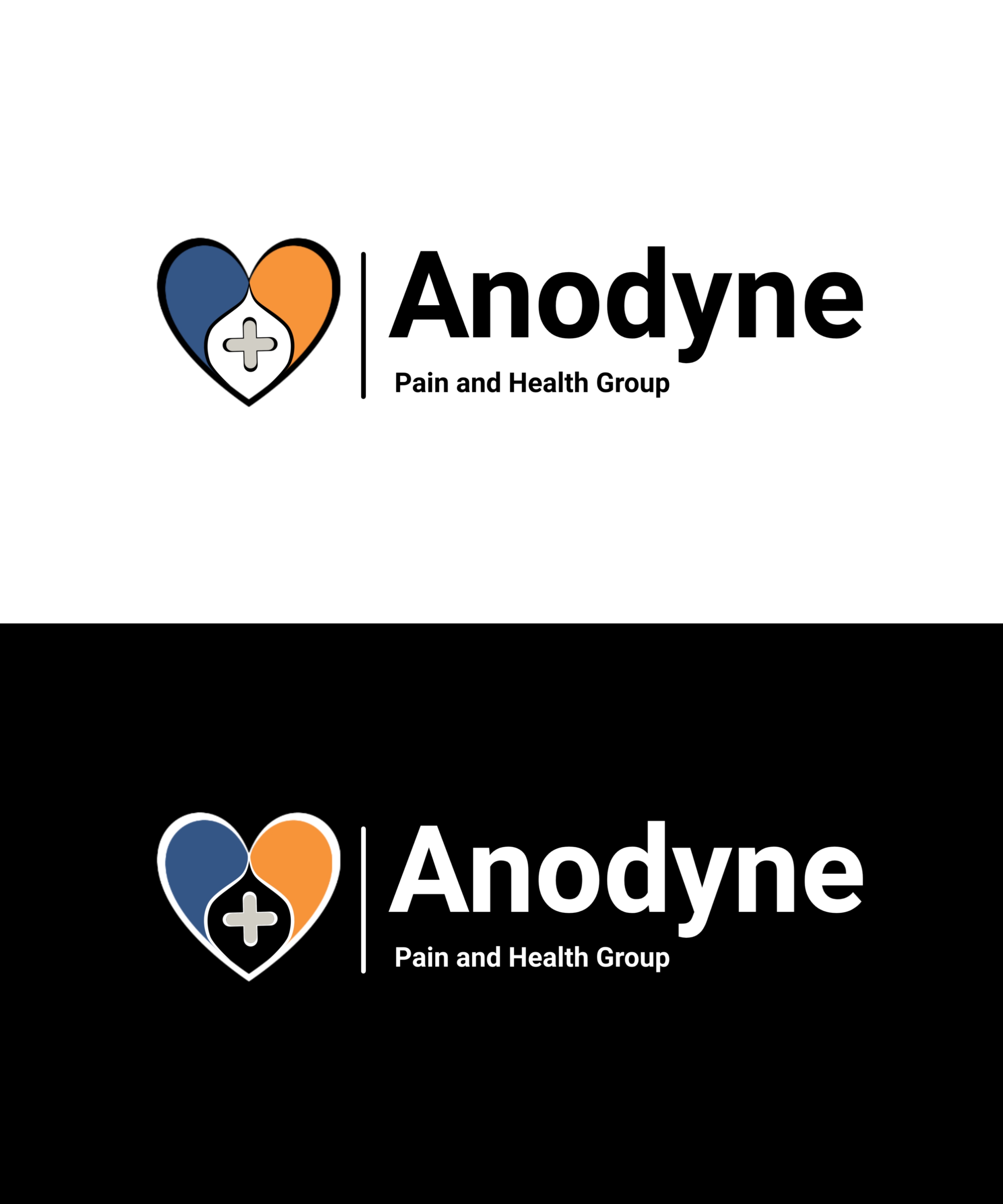 Logo Design by NSBaz for Intrepy Healthcare Marketing | Design #30530647