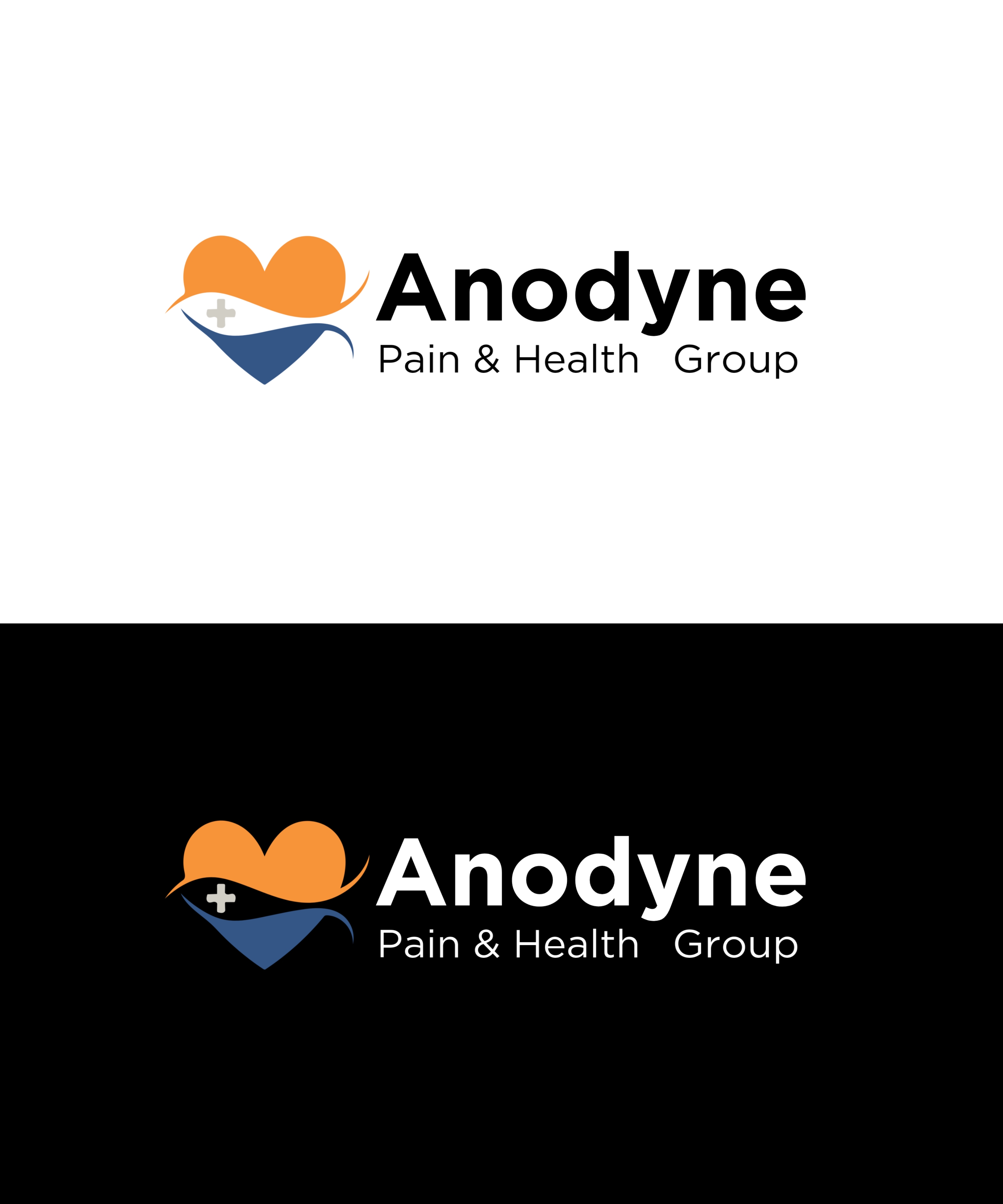 Logo Design by NSBaz for Intrepy Healthcare Marketing | Design #30535295