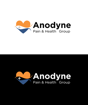 Logo Design by NSBaz for Intrepy Healthcare Marketing | Design: #30535295