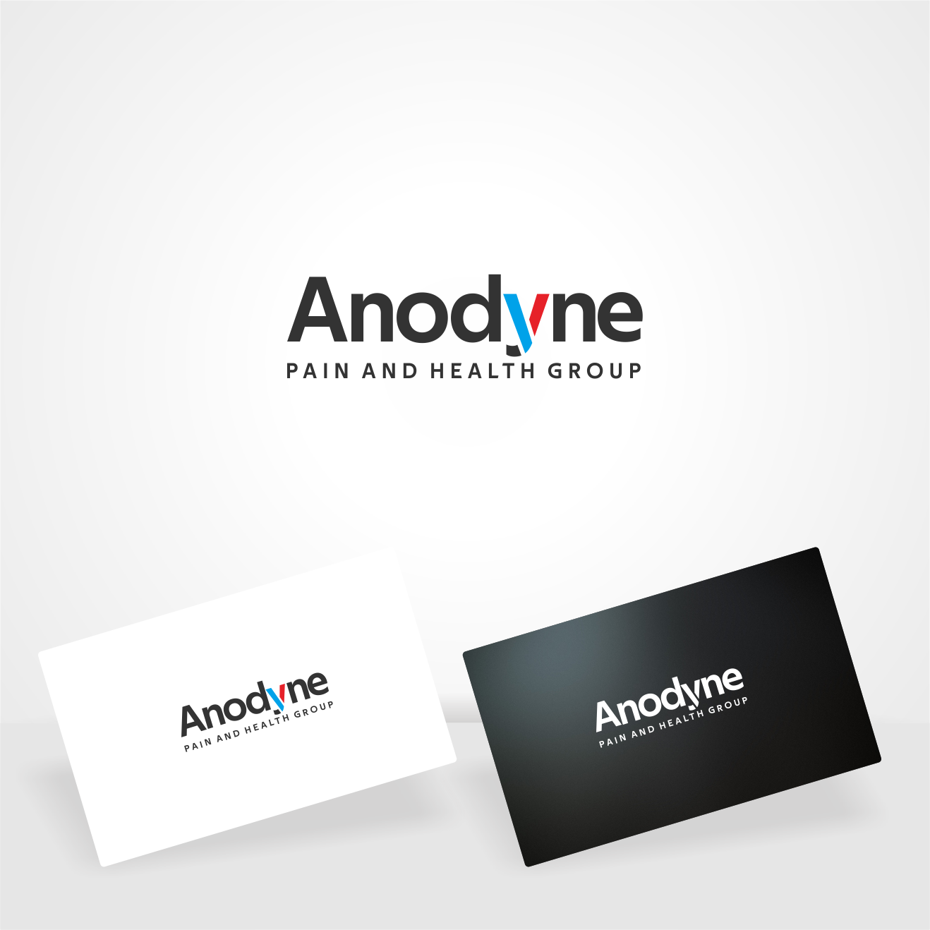 Logo Design by Arham Hidayat for Intrepy Healthcare Marketing | Design #30539893