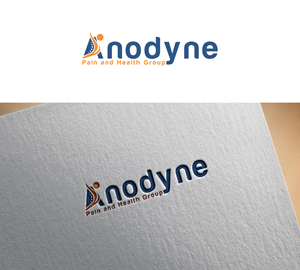 Logo Design by hjyoo for Intrepy Healthcare Marketing | Design: #30522963
