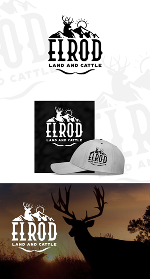 Logo Design by DeDebonairStudio