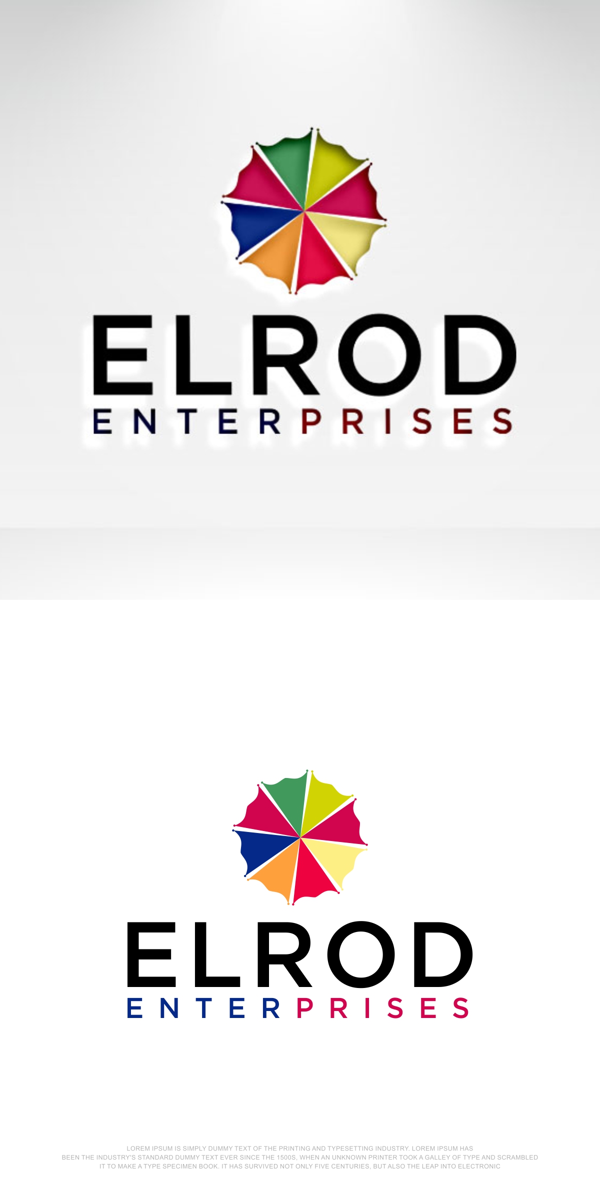 Logo Design by fly  design for this project | Design #30520056