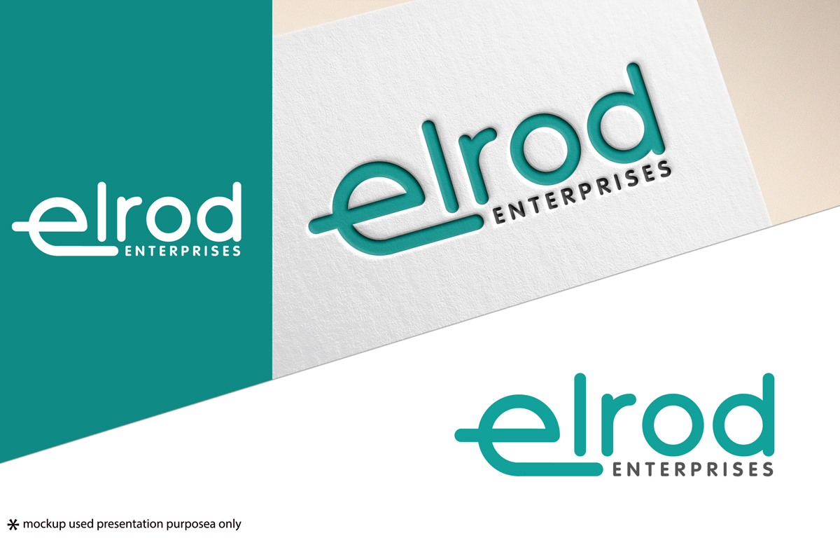 Logo Design by Rubia@ for this project | Design #30521568