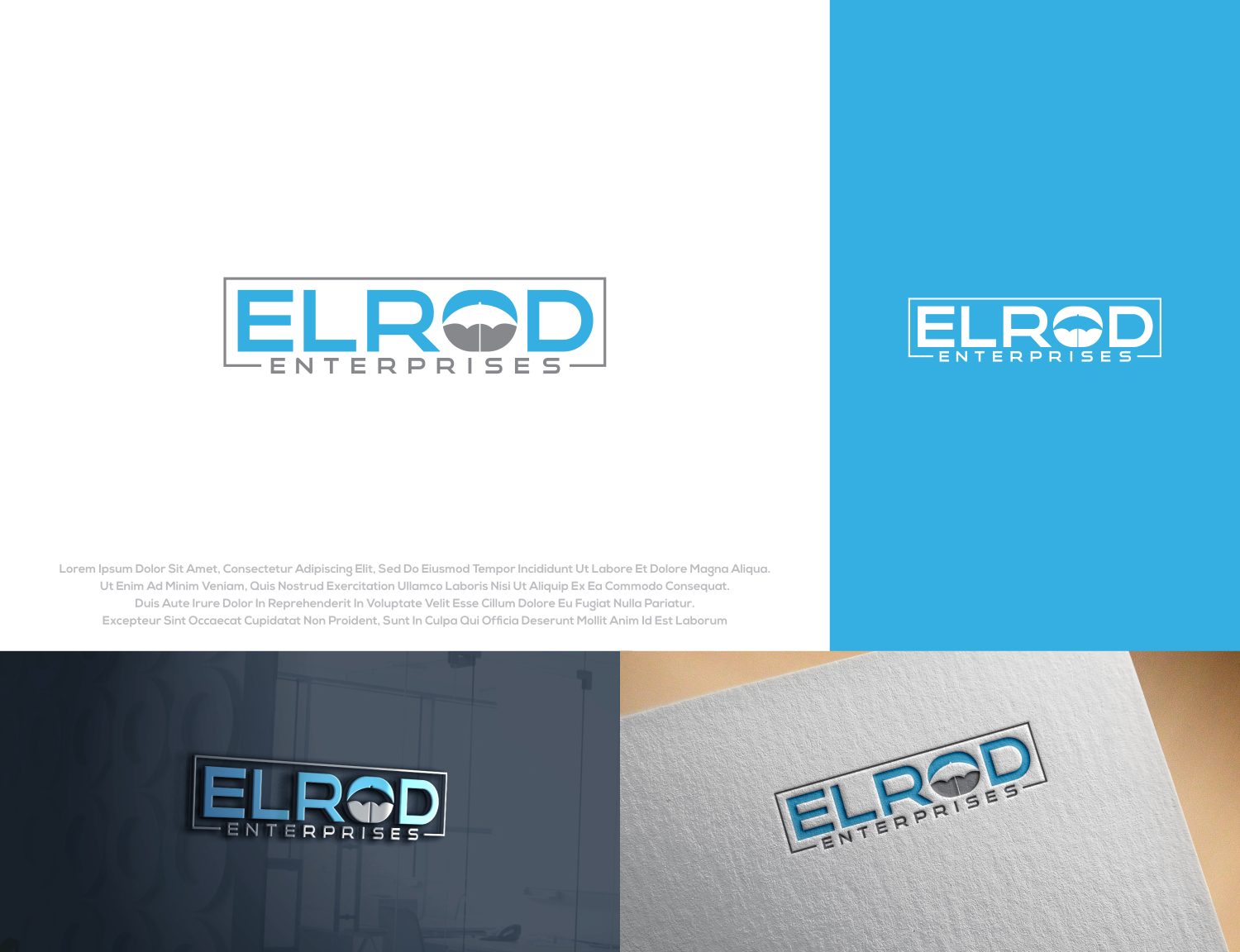 Diseño de Logo por Aditya.DwiRama para este proyecto | Diseño #30520474