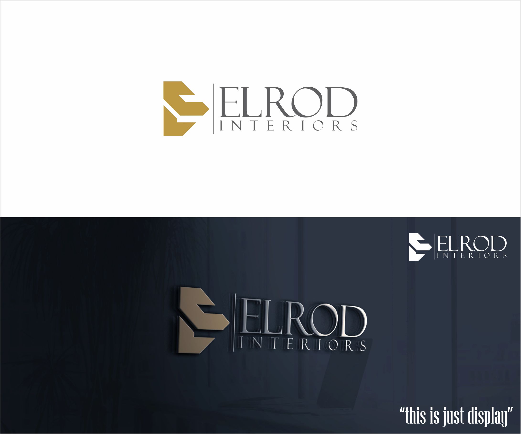 Diseño de Logo por alkaline para este proyecto | Diseño #30521764