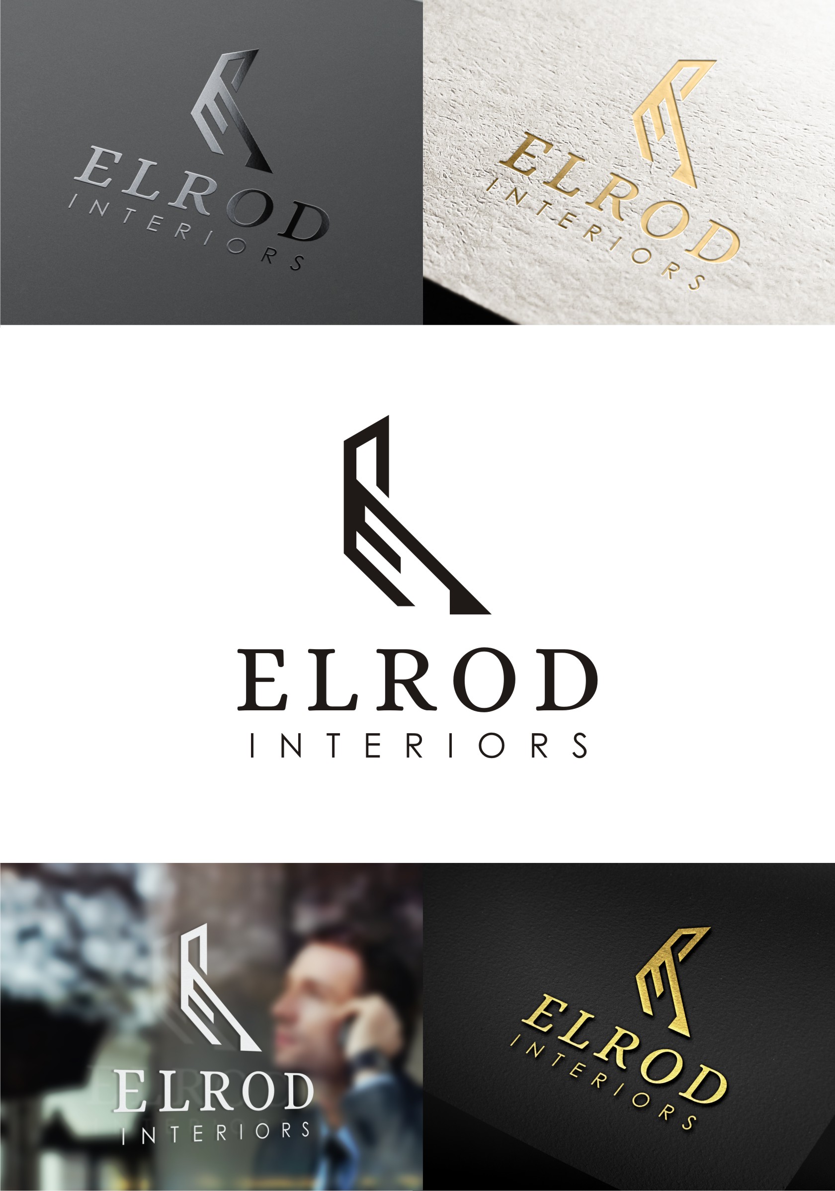 Logo Design by Soul Light for this project | Design #30521807