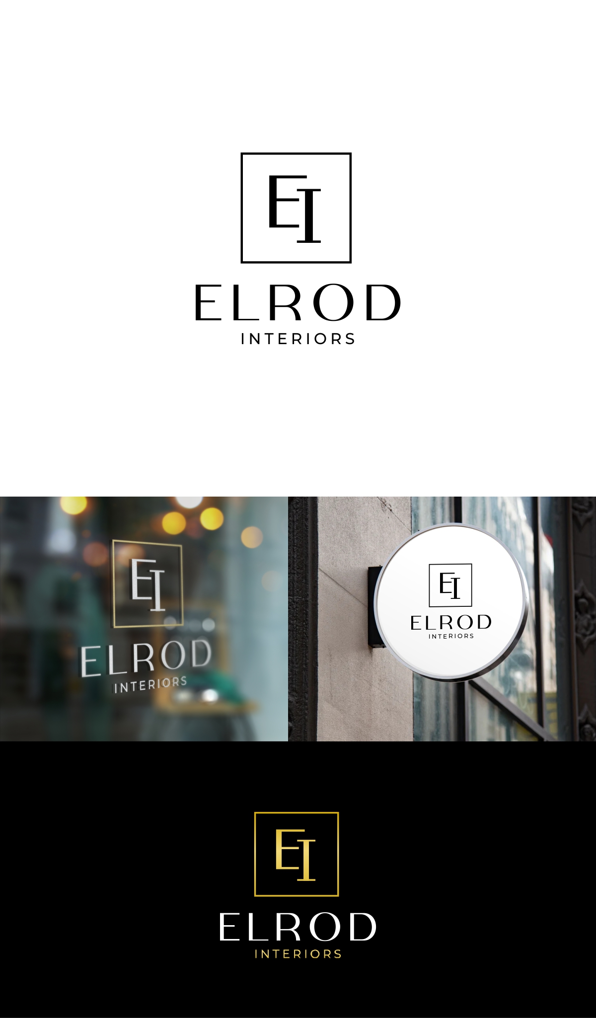 Logo Design by Eppeok for this project | Design #30518871