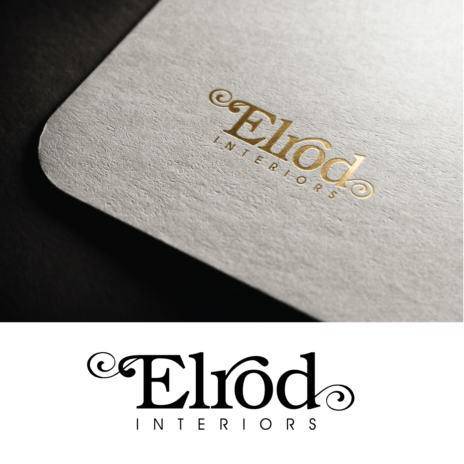 Logo Design by GODDREAMCREATION for this project | Design #30520828