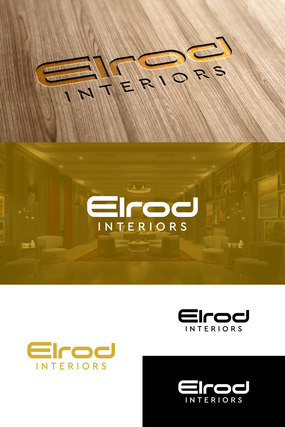 Logo Design by Tangantengen for this project | Design #30518695
