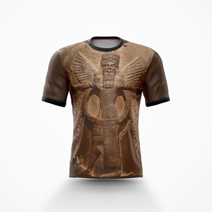 T-shirt Design by Ahmad Abid Saadat for this project | Design #30531334