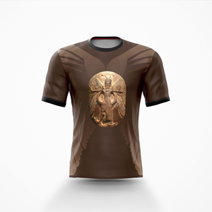 T-shirt Design by Ahmad Abid Saadat for this project | Design: #30531335