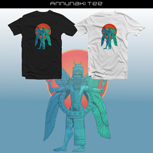 T-shirt Design by Tomi Ax for this project | Design: #30528163