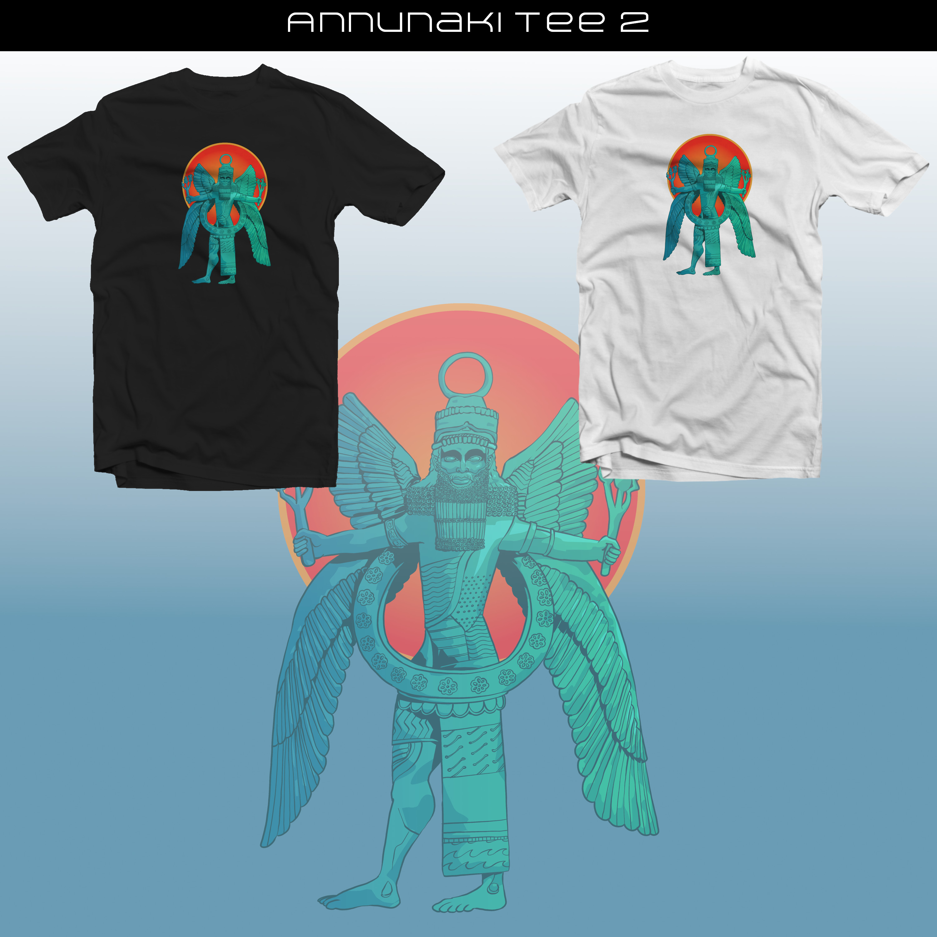 T-shirt Design by Tomi Ax for this project | Design #30544770