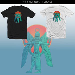 T-shirt Design by Tomi Ax for this project | Design: #30544770