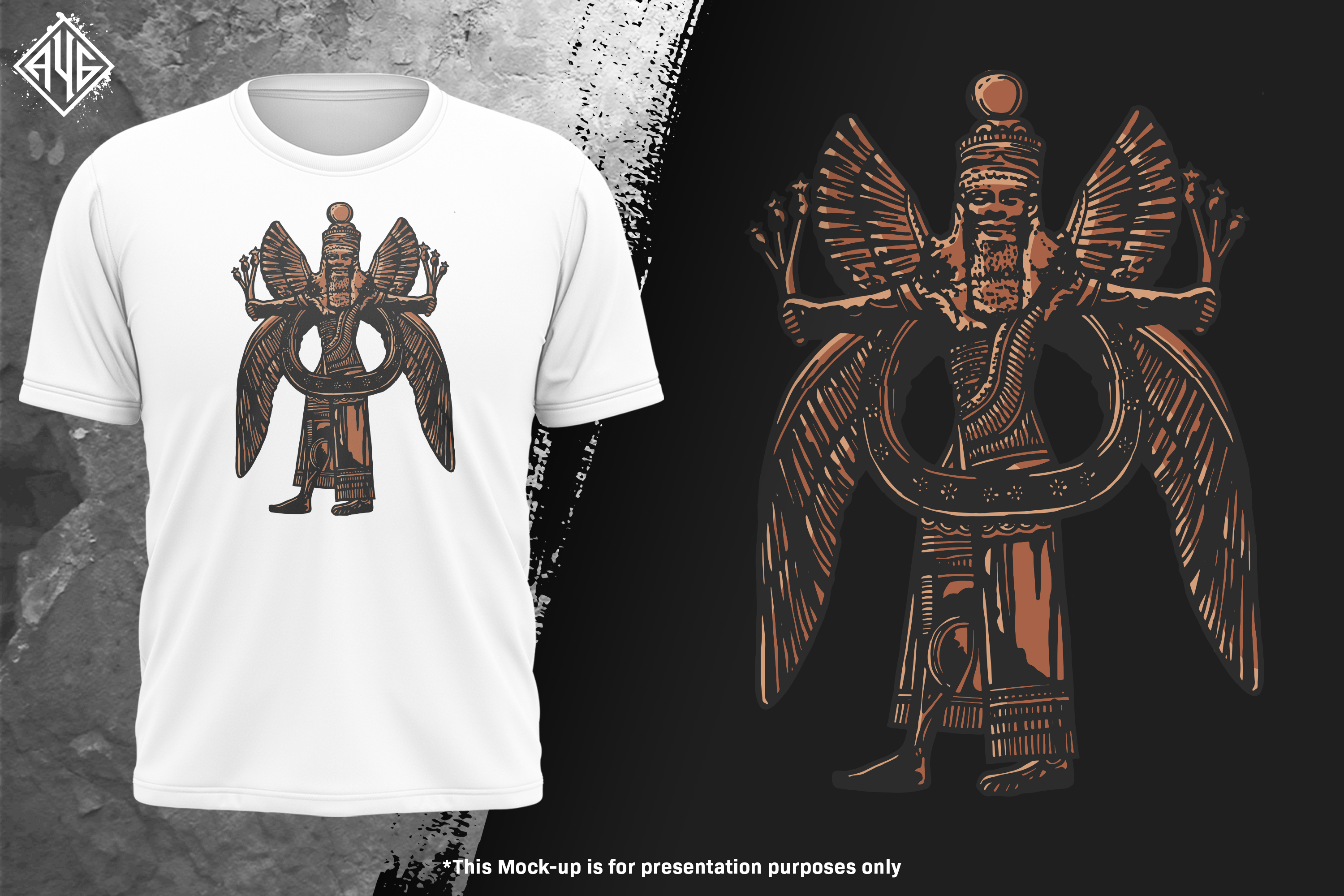 T-Shirt-Design von gekgrfx für dieses Projekt | Design #30548831