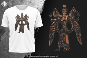 T-Shirt-Design von gekgrfx für dieses Projekt | Design: #30548831