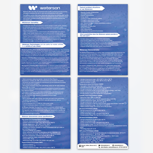 Flyer Design by ARTDOTBUMBA HOUSE OF DESIGN for Management Service Company | Design #30522679