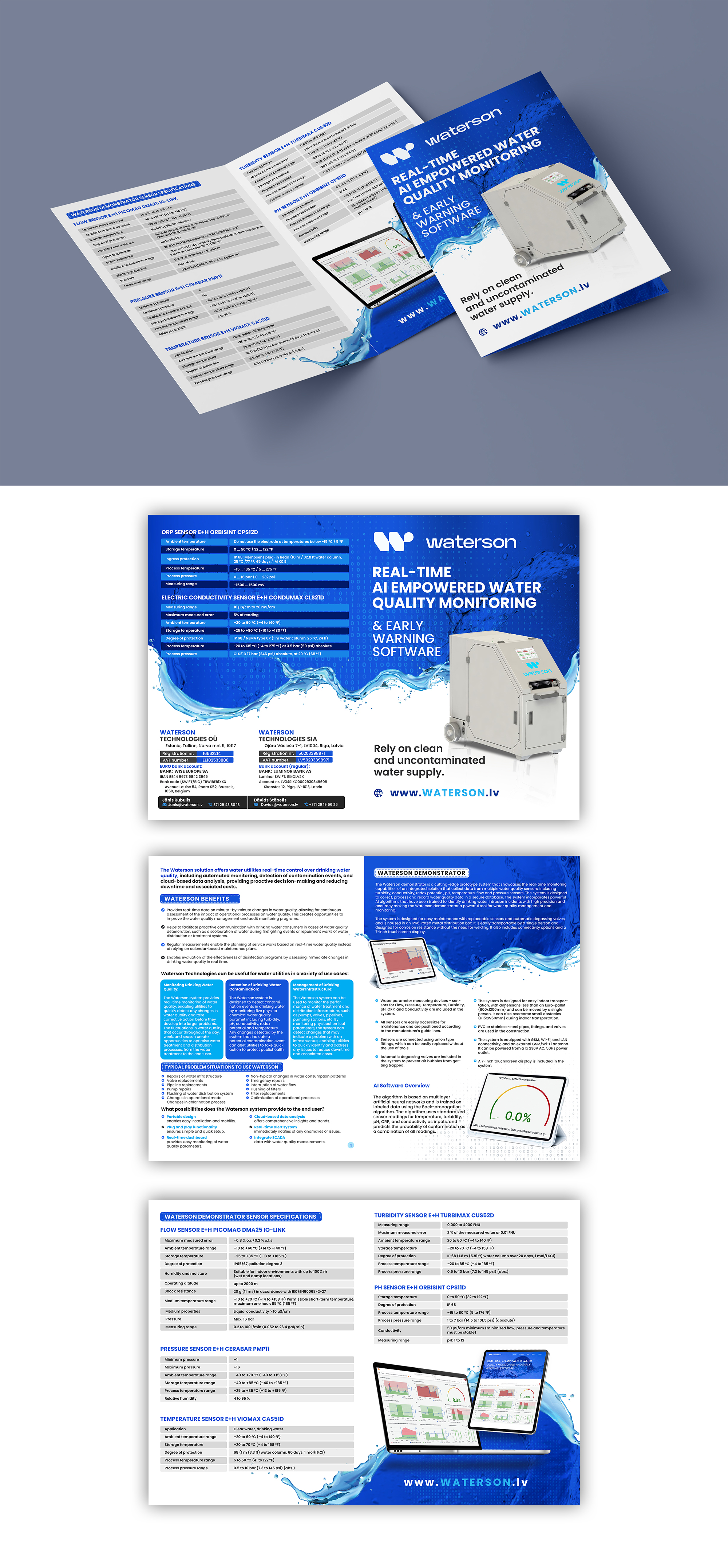 Design de Flyer par debdesign pour Management Service Company | Design #30520210