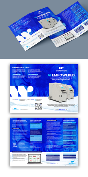Design de Flyer par debdesign pour Management Service Company | Design : #30522411