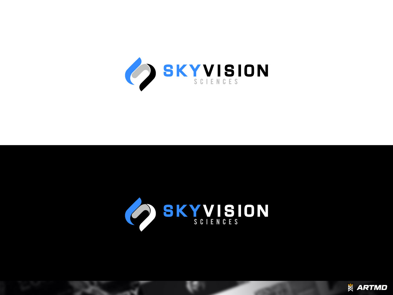 Logo Design by ARTMD for this project | Design #30518769