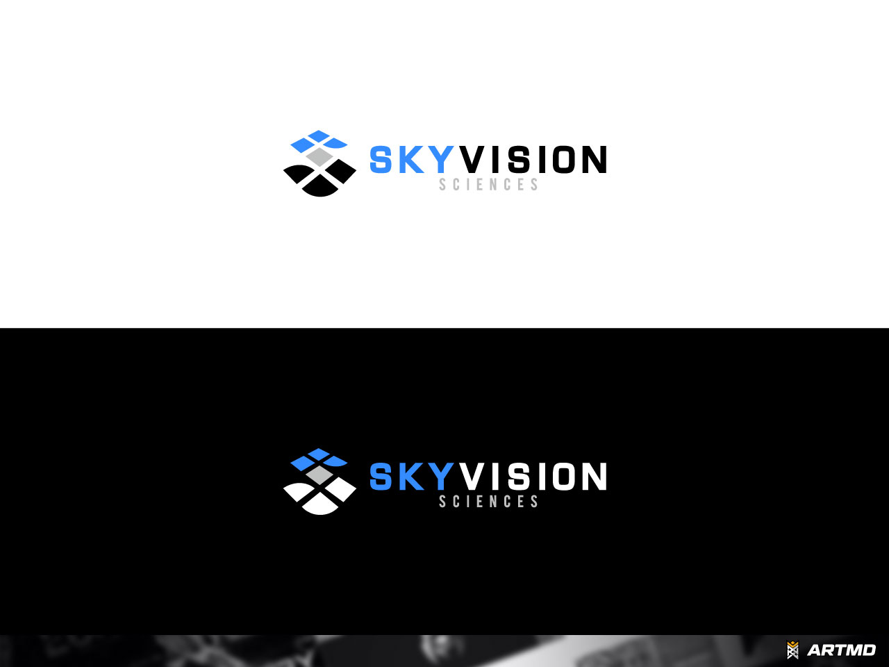 Logo Design by ARTMD for this project | Design #30518782