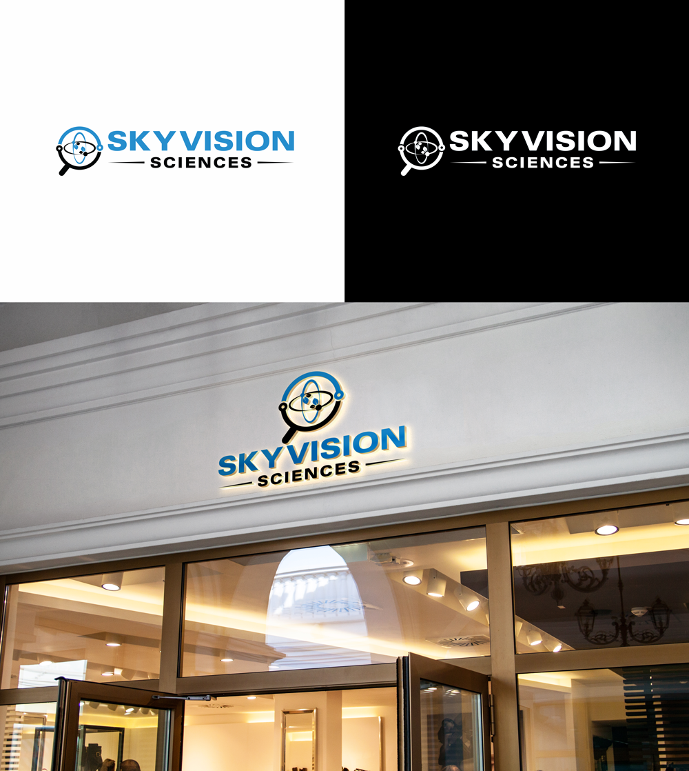 Logo Design by RA-bica for this project | Design #30535515