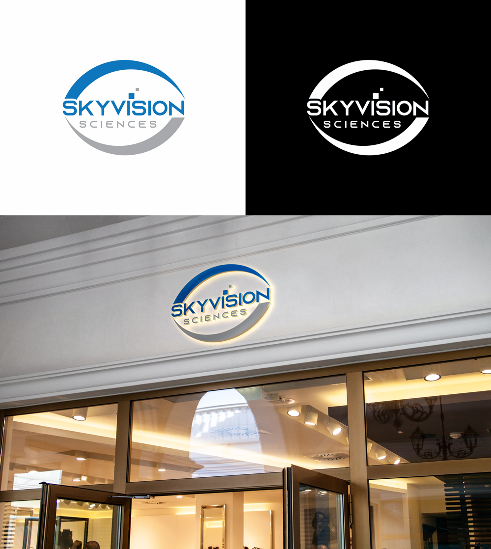 Logo Design by RA-bica for this project | Design #30535516