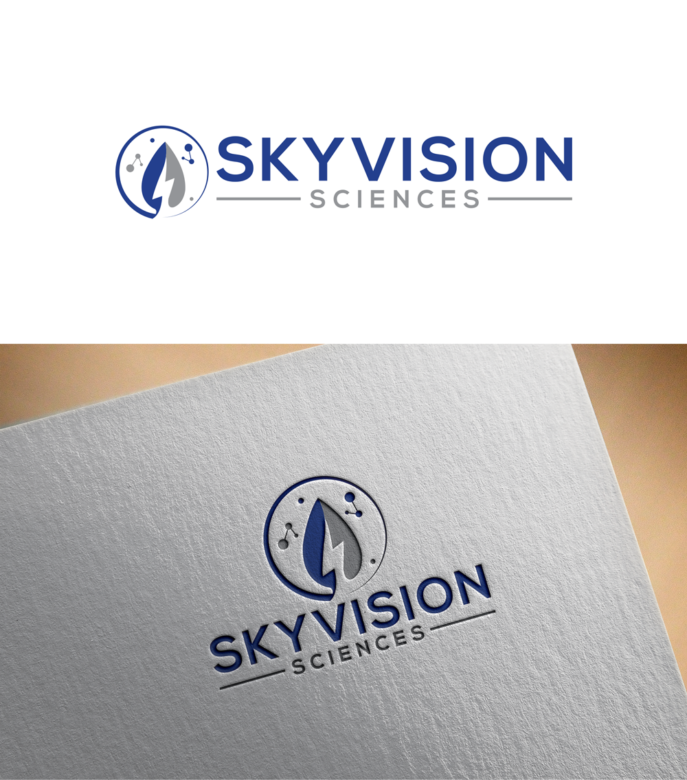 Logo Design by RA-bica for this project | Design #30535517